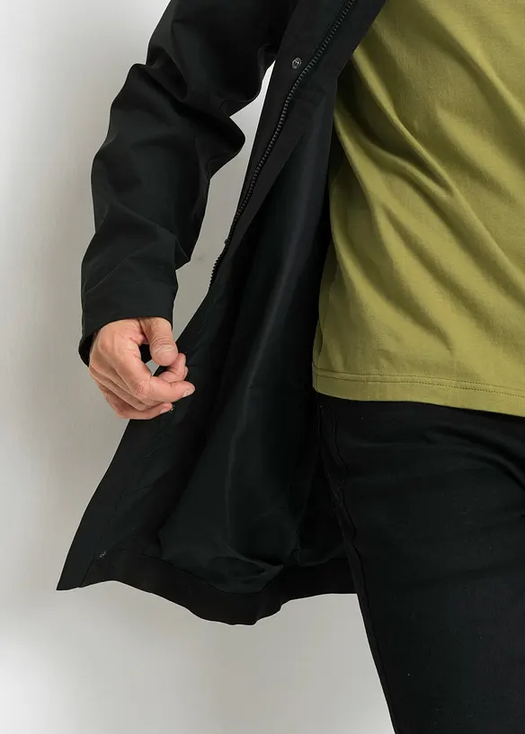 T-skjorte (3-pack), bonprix