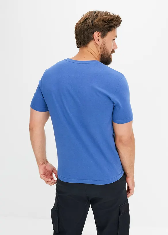 T-skjorte (3-pack), bonprix