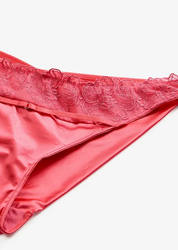 Minitruse med s&oslash;ml&oslash;st bakstykke, bonprix