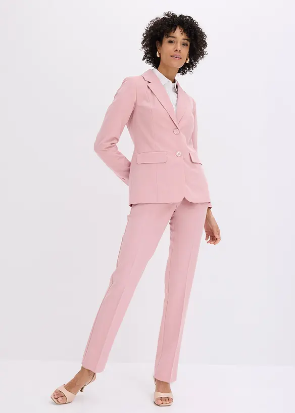 Dress (2-delt sett), bonprix