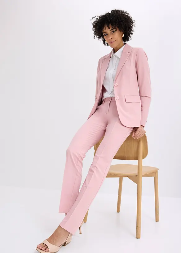 Dress (2-delt sett), bonprix