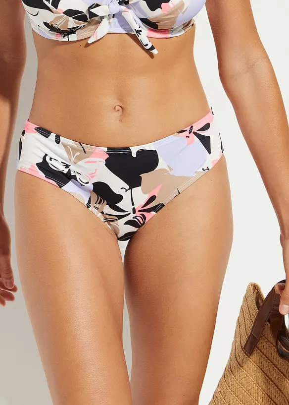 Minimizer-spilebikini, bonprix