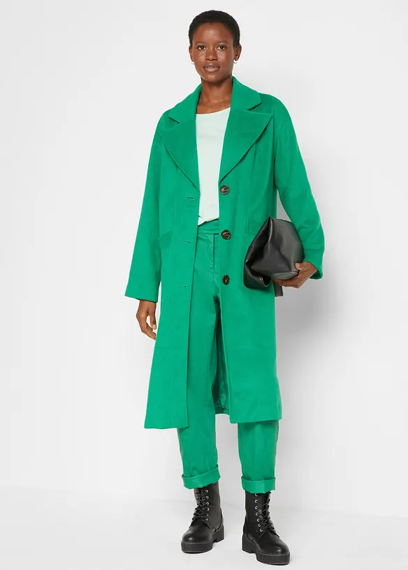 Lang topp (5-pack), bonprix