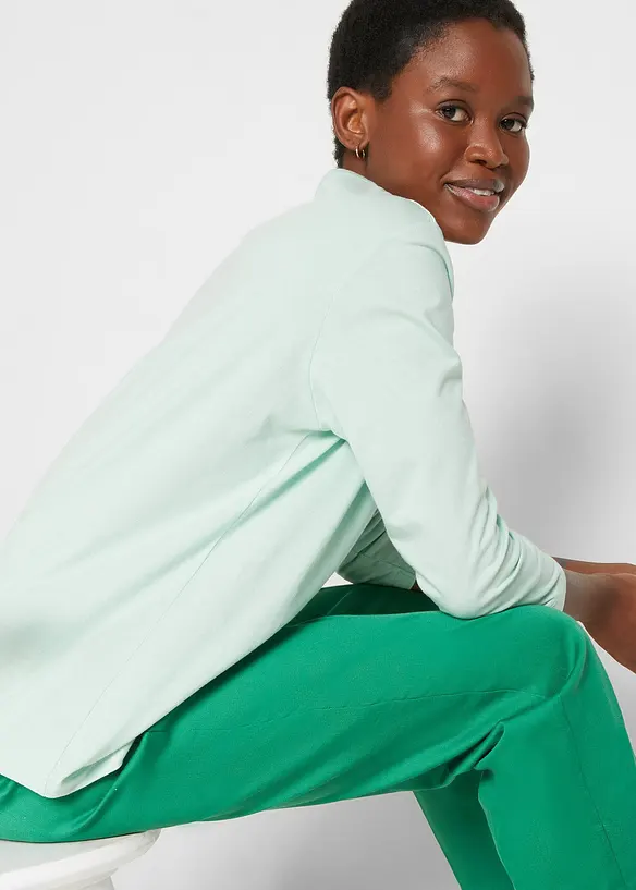 Lang topp (5-pack), bonprix