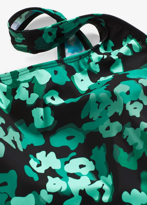 Shape-badedrakt, lett formende, bonprix