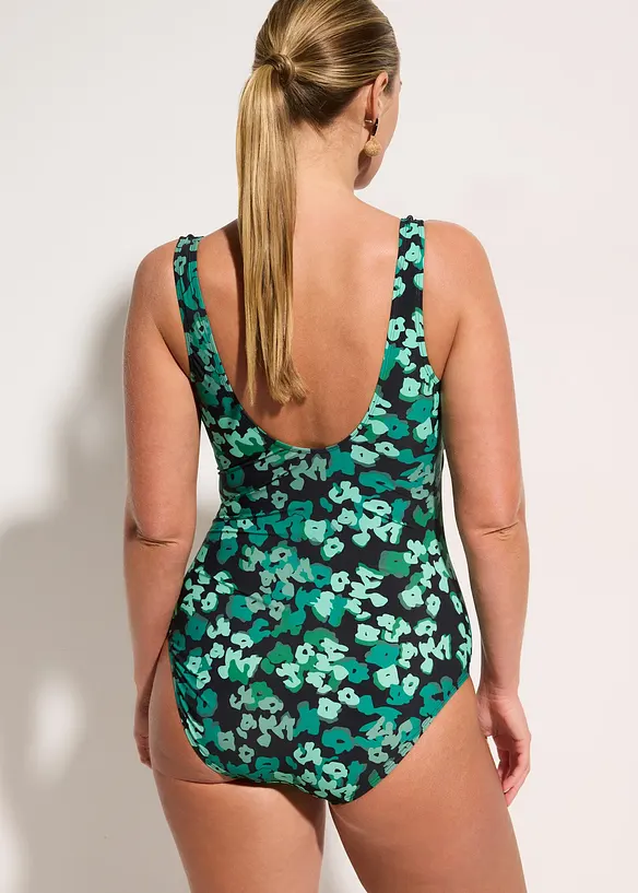 Shape-badedrakt, lett formende, bonprix