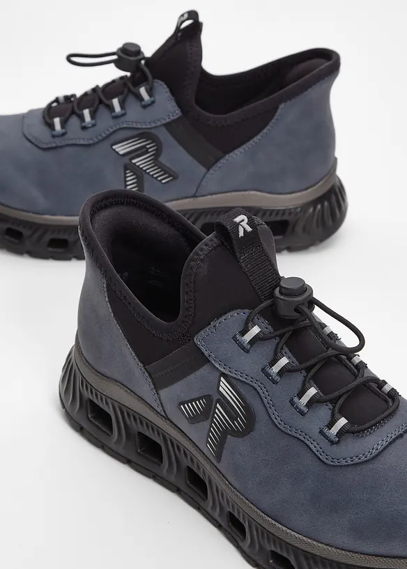 Slip in-sneakers fra Rieker, Rieker