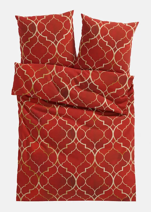 Sengesett i linon, bonprix