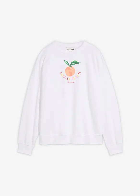 Oversized sweatshirt, bonprix