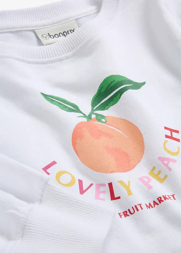 Oversized sweatshirt, bonprix