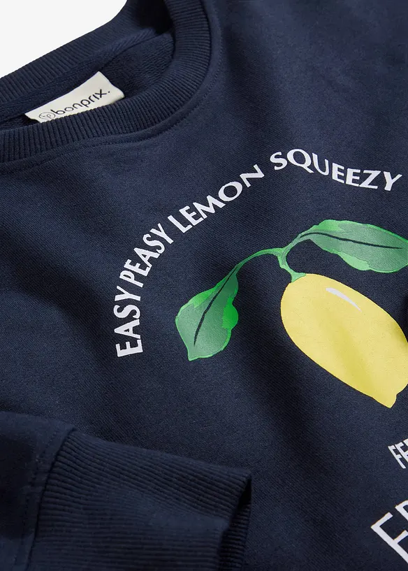 Oversized sweatshirt, bonprix