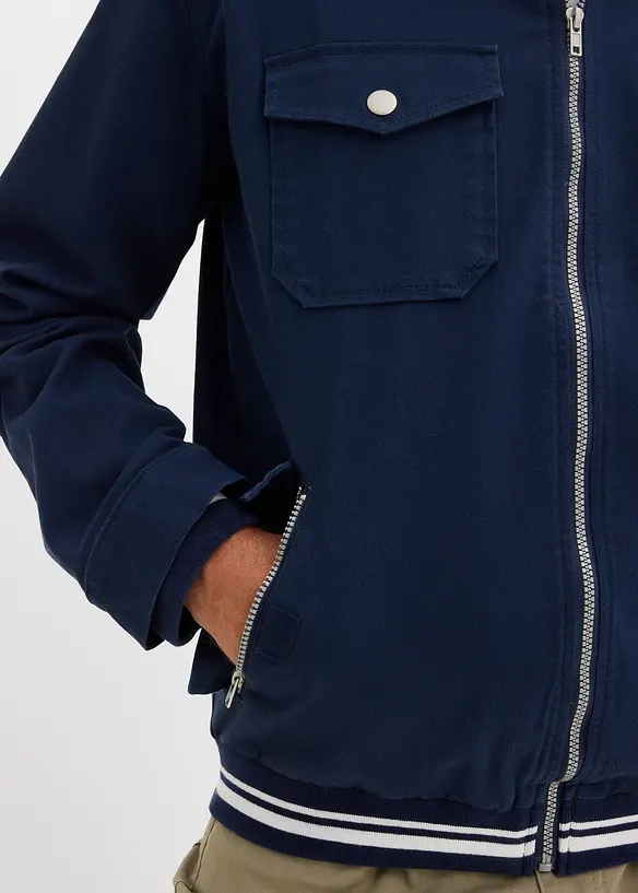 Overgangsjakke, bonprix