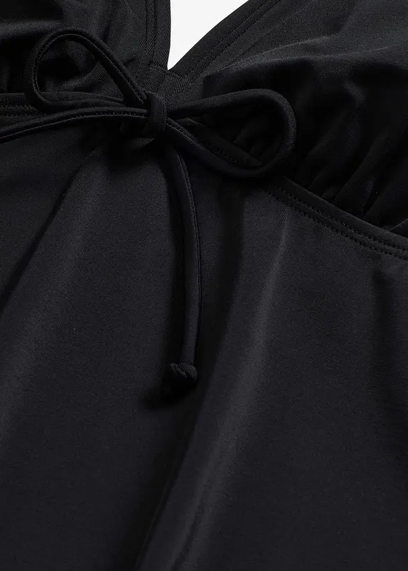 Tankini med regulerbare stropper, bonprix