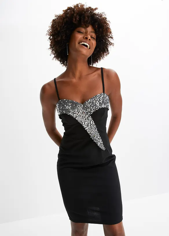 Medium shape bukse, bonprix