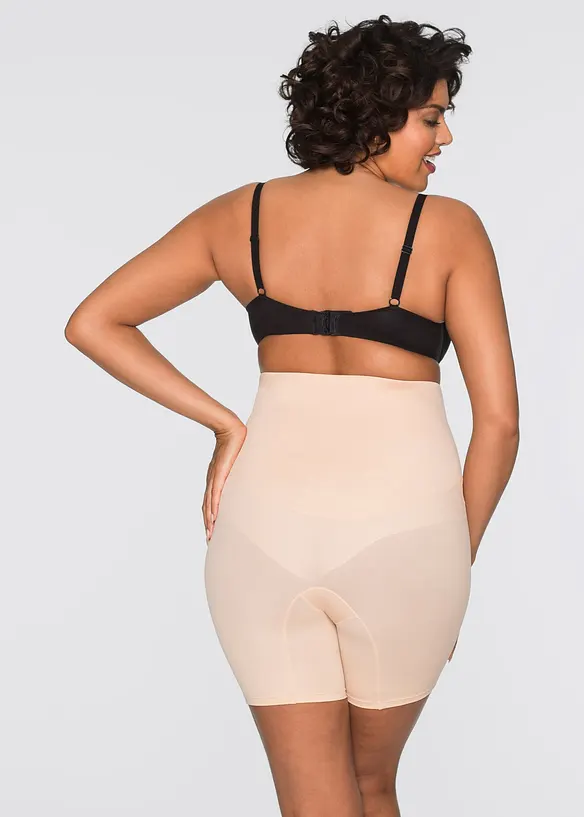 Shape-bukse, middels figurformende, bonprix