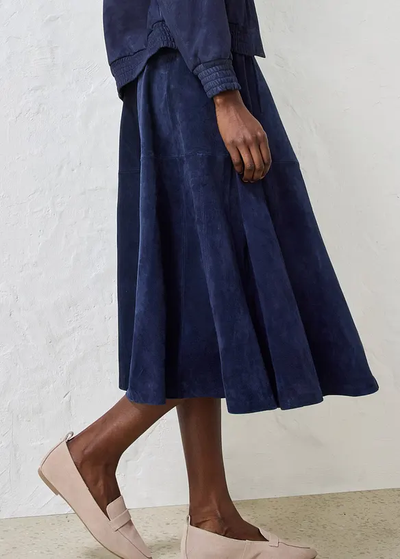 Skinnskj&oslash;rt, bonprix