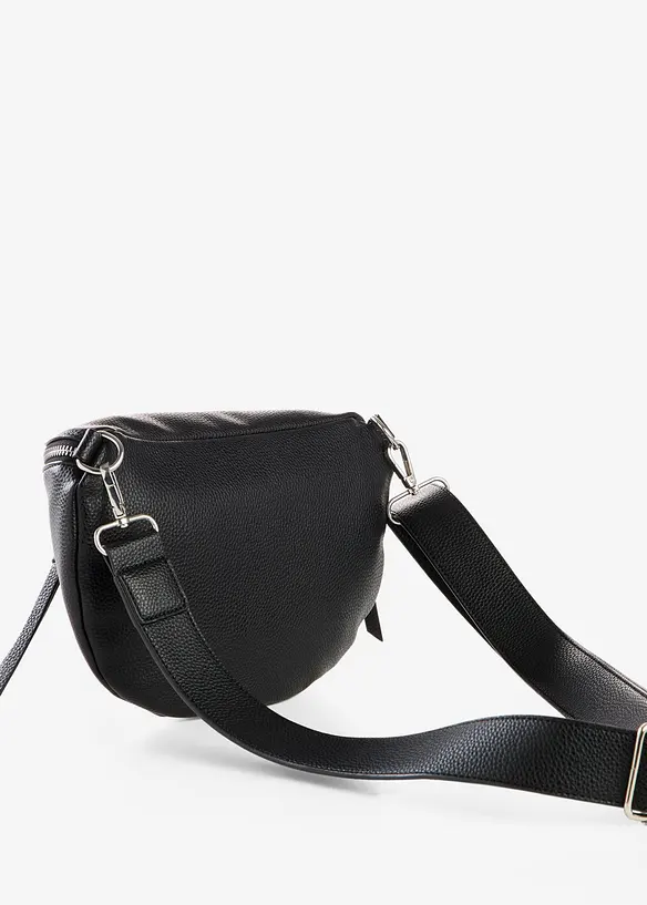 Belteveske med utskiftbar b&aelig;rerem, bonprix