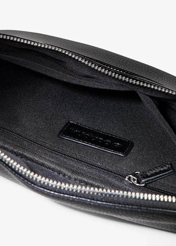 Belteveske med utskiftbar b&aelig;rerem, bonprix