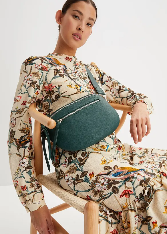 Belteveske med utskiftbar b&aelig;rerem, bonprix