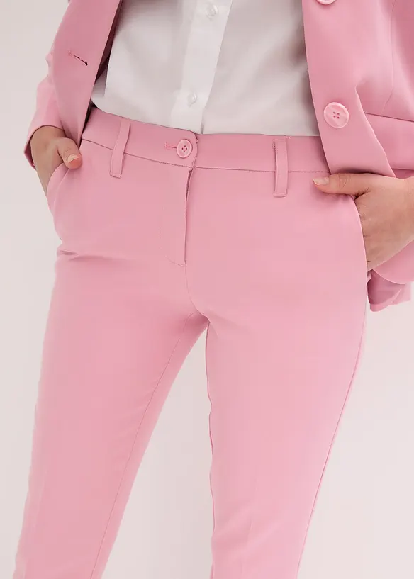 Dress (2-delt sett), bonprix