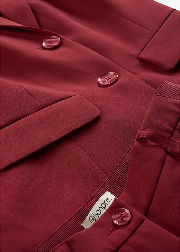 Dress (2-delt sett), bonprix