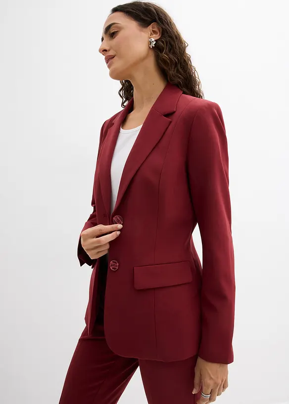 Dress (2-delt sett), bonprix