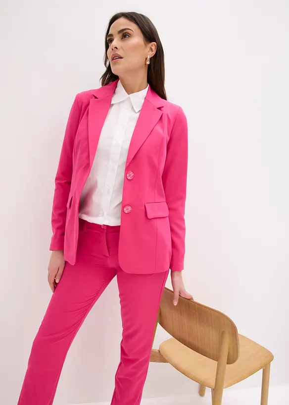 Dress (2-delt sett), bonprix