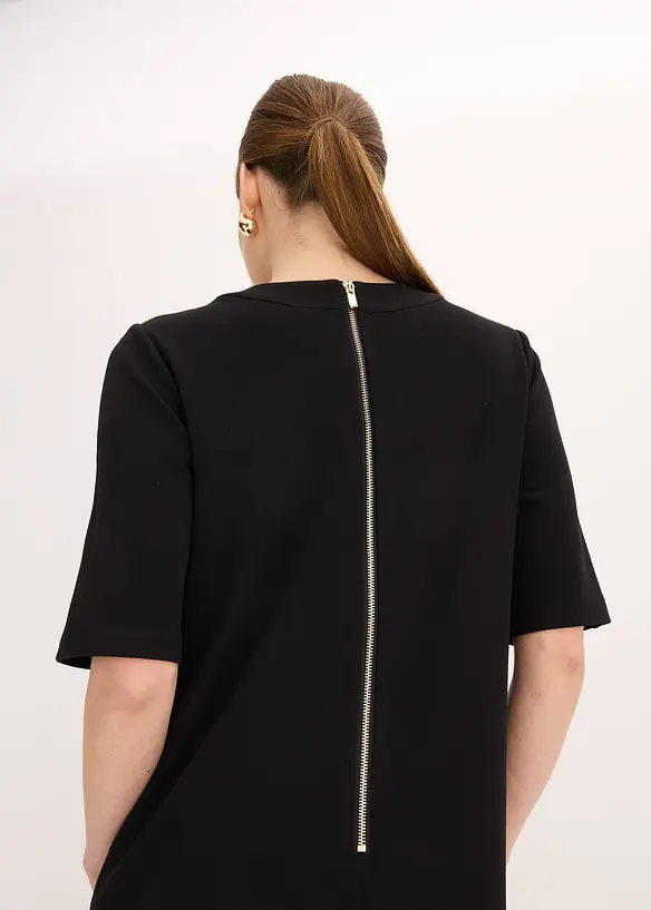 Etuikjole med elastan, bonprix