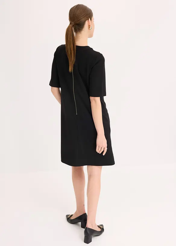 Etuikjole med elastan, bonprix