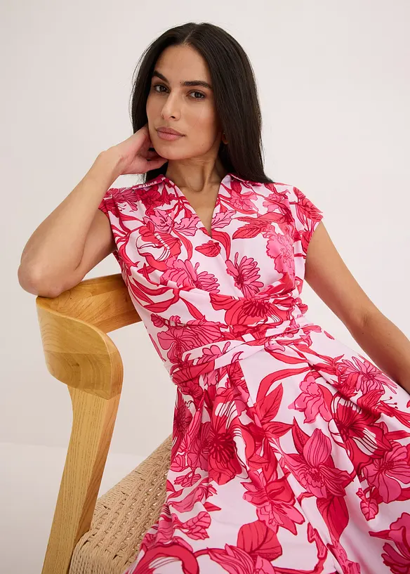 Jumpsuit i jersey, bonprix