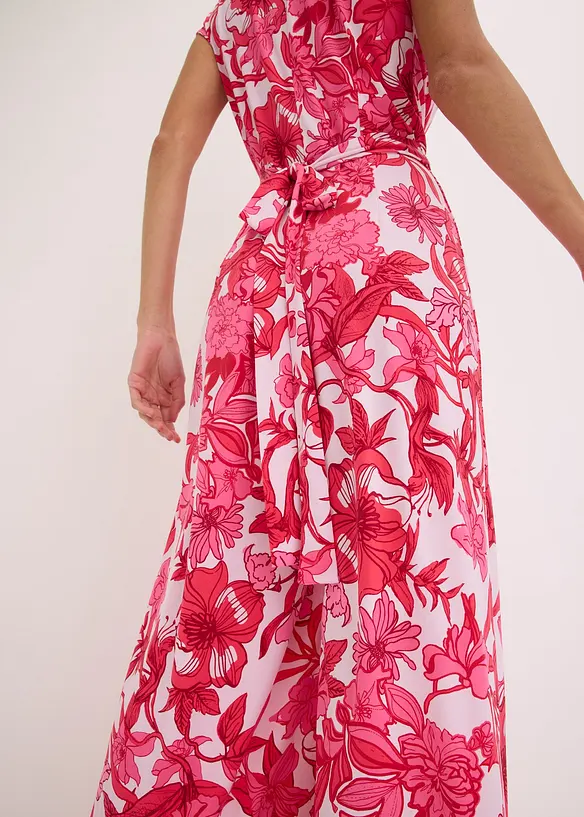 Jumpsuit i jersey, bonprix