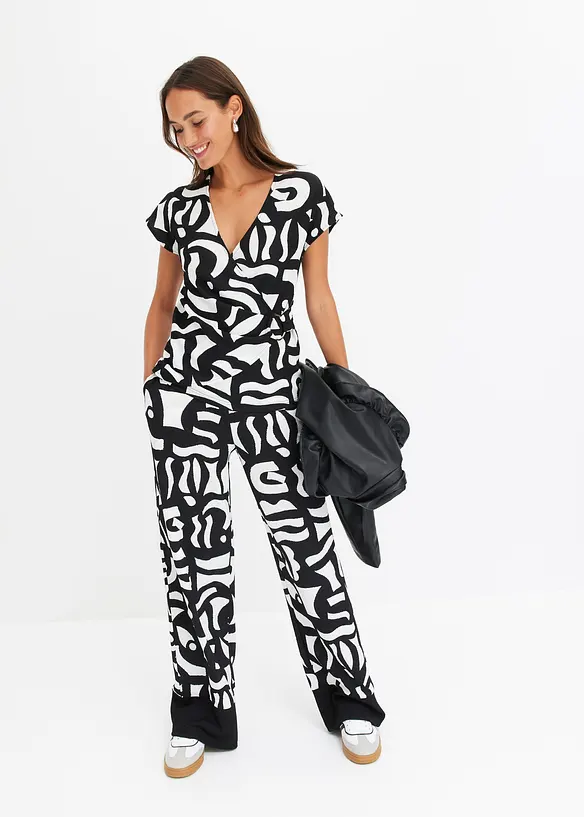 Jerseybukse, bonprix