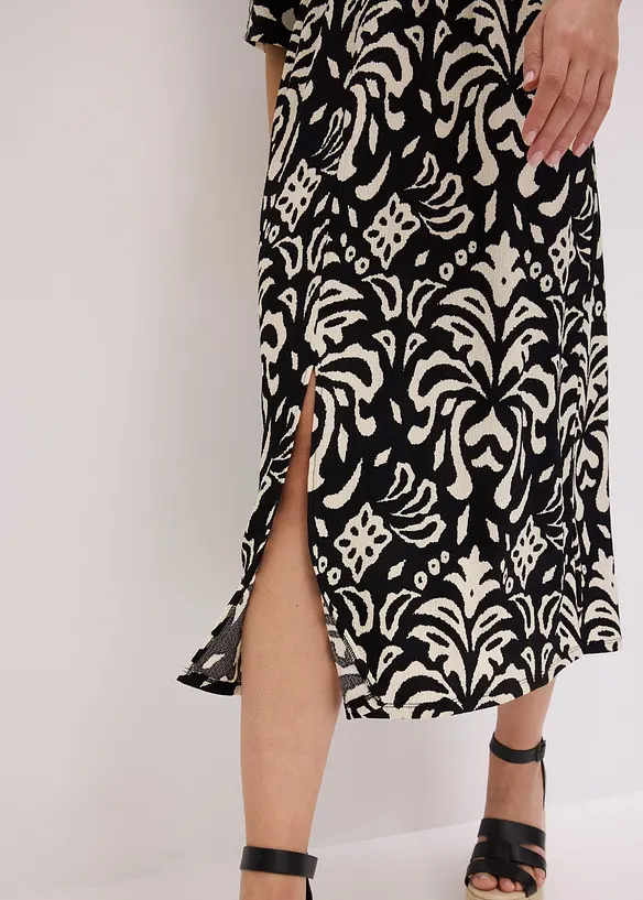 Jerseykjole, bonprix