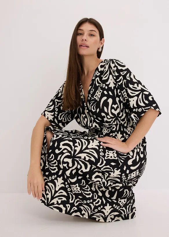 Jerseykjole, bonprix