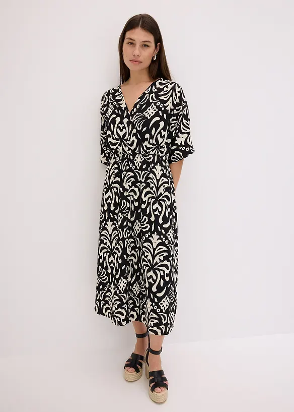 Jerseykjole, bonprix