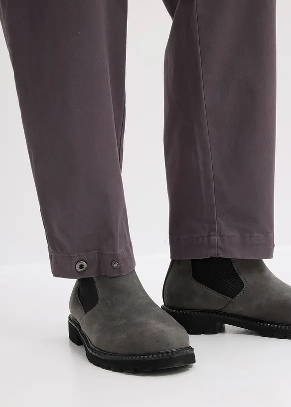 Barrel-bukse, bonprix