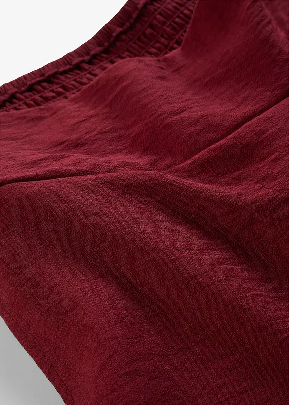 Culotte i viskosemiks, bonprix