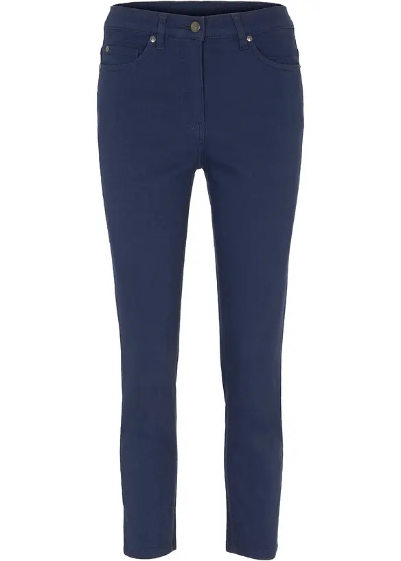 7/8-bukse, High Waist, bonprix