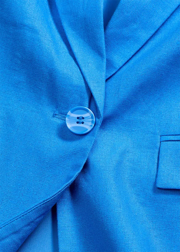 Lin-blazer, bonprix