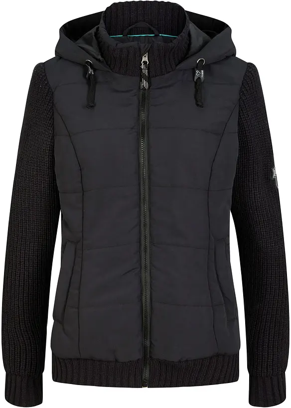 Overgangsjakke, bonprix