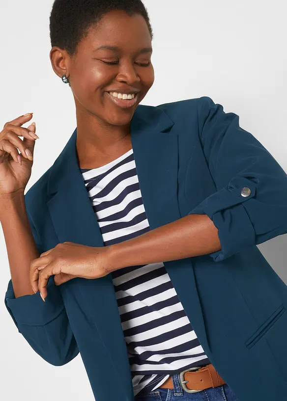 Oversized blazer, bonprix