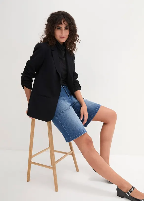 Oversized blazer, bonprix