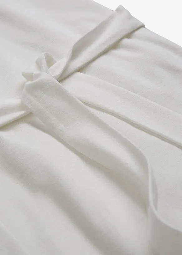 Topp i myk viskosemiks, bonprix