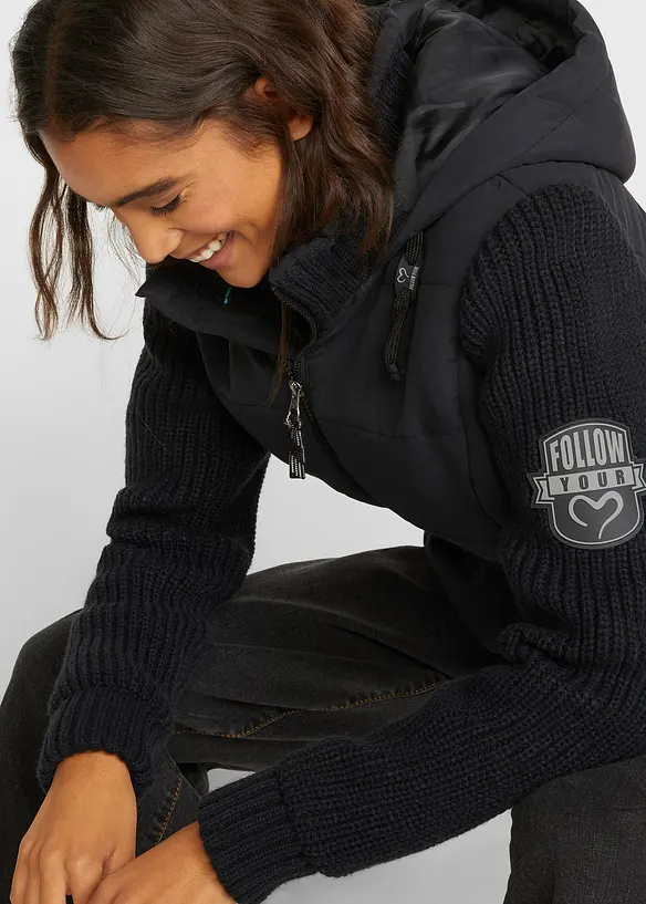 Overgangsjakke, bonprix