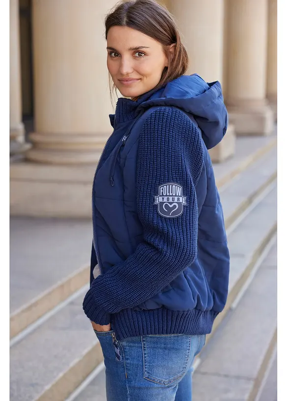 Overgangsjakke, bonprix