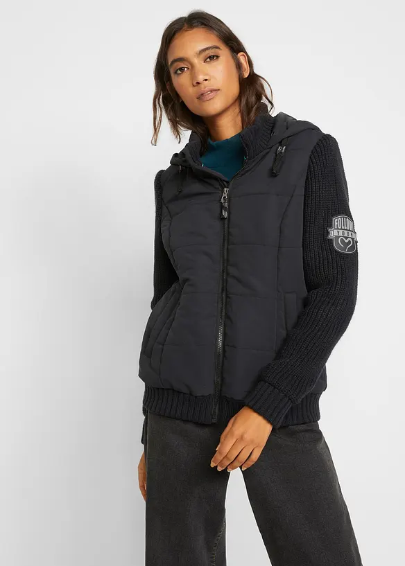 Overgangsjakke, bonprix