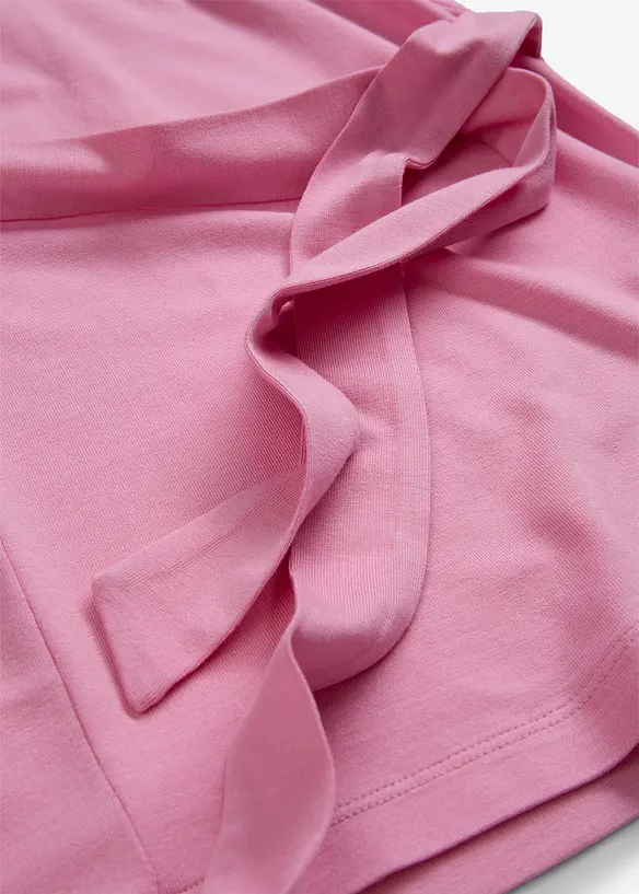 Topp i myk viskosemiks, bonprix