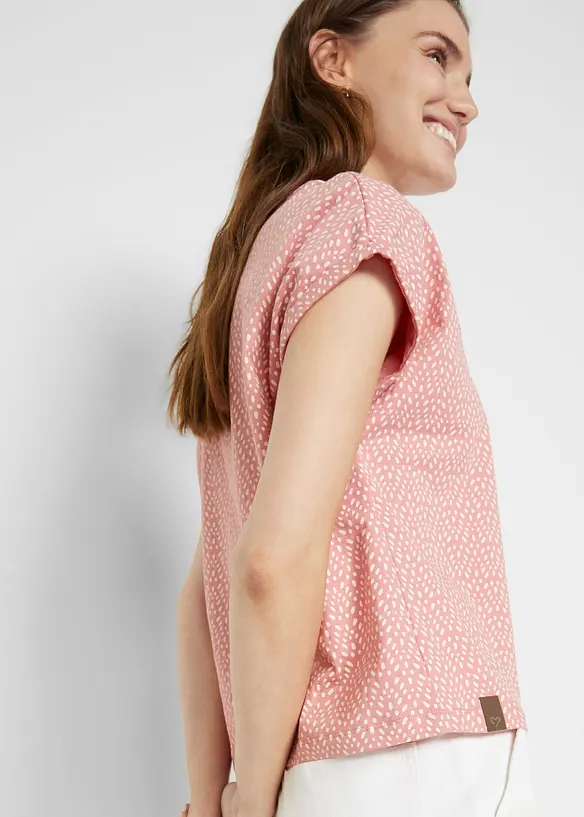 T-shirt (2-pack), bonprix