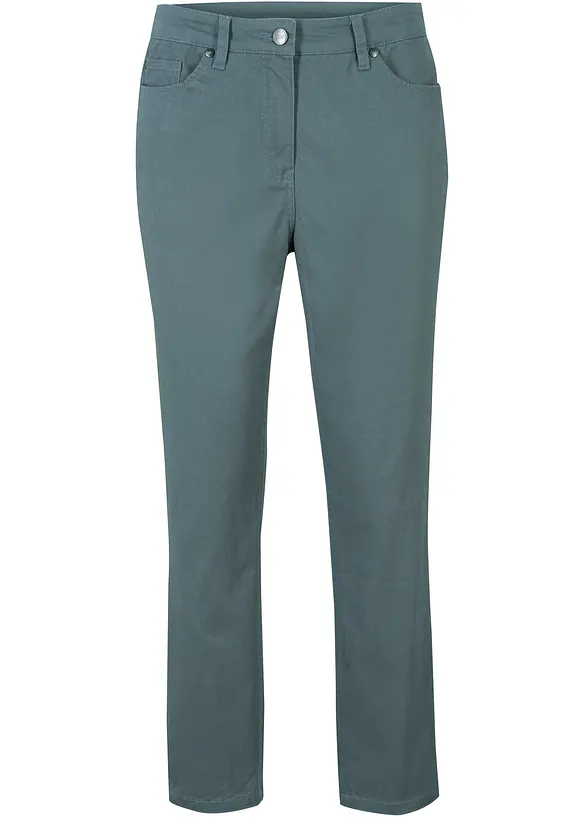 7/8-bukse, High Waist, bonprix