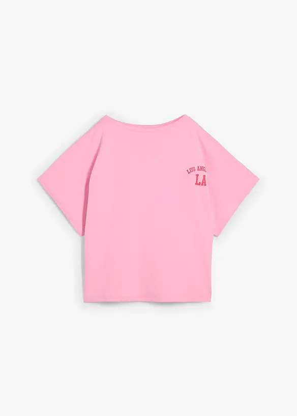 Oversized topp, bonprix